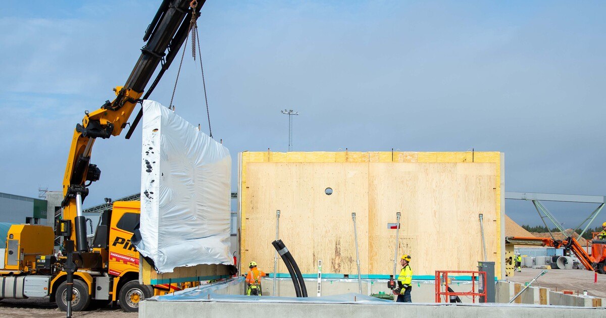 Kooperation für hybride Holzlösungen