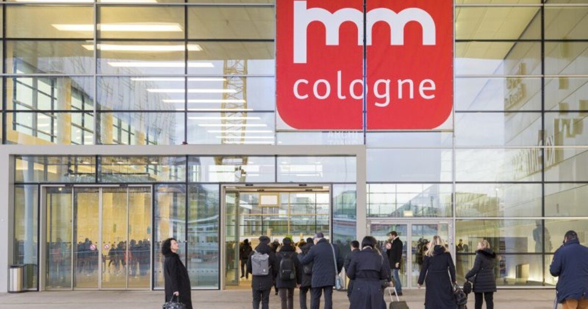 imm cologne: Re-Start auf 2023 verschoben