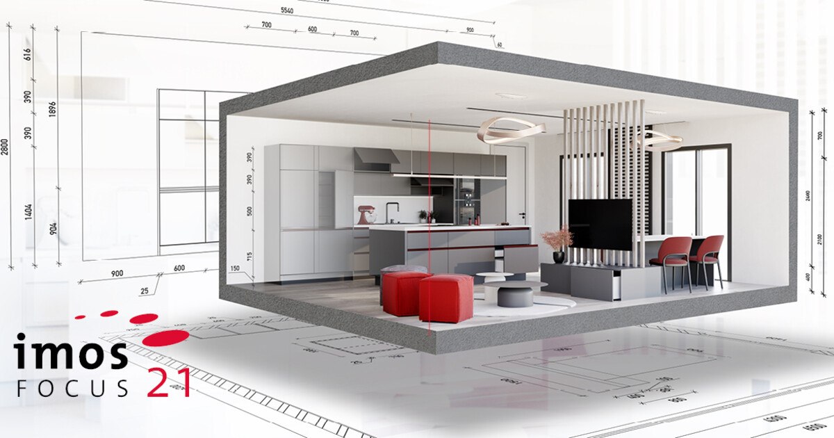 Software-Neuheiten für Tischler