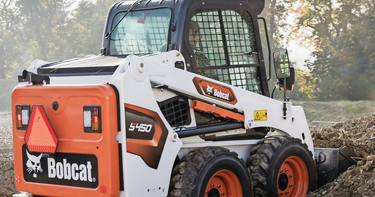 Einstufung von Baggerführern