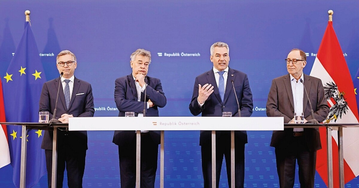 Rasche Umsetzung dringend notwendig