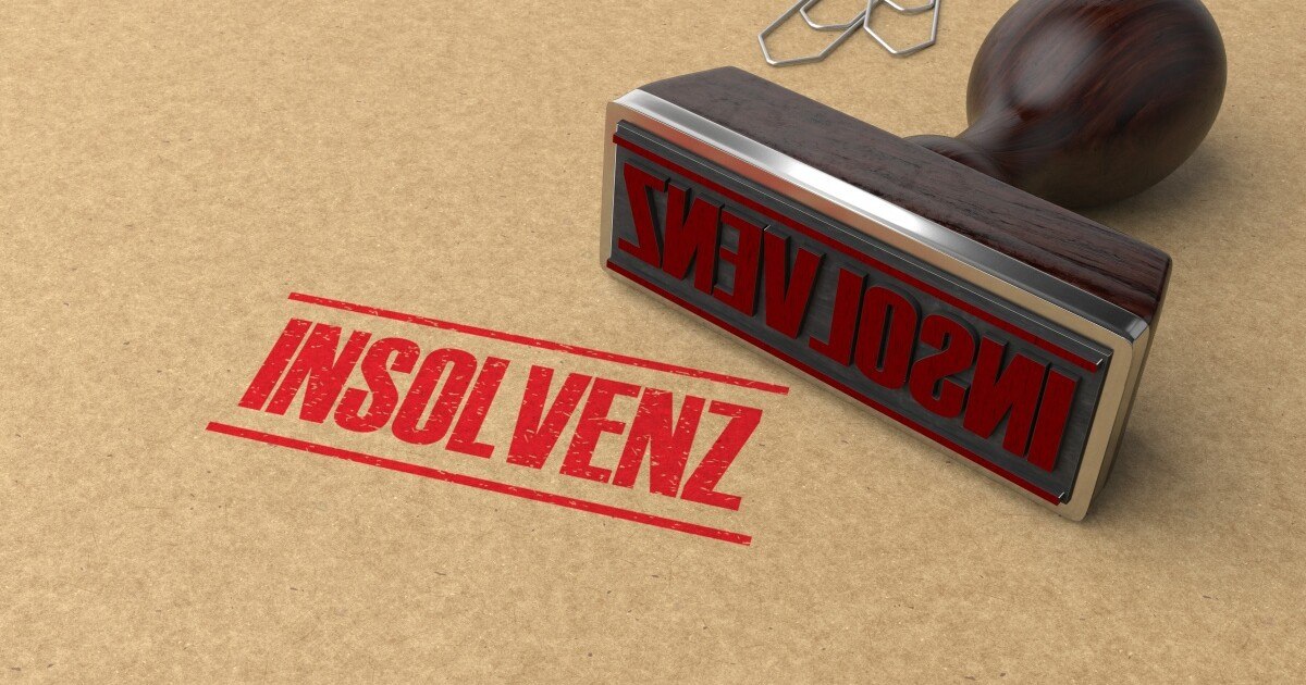 Styr Group: Insolvenz weitet sich aus