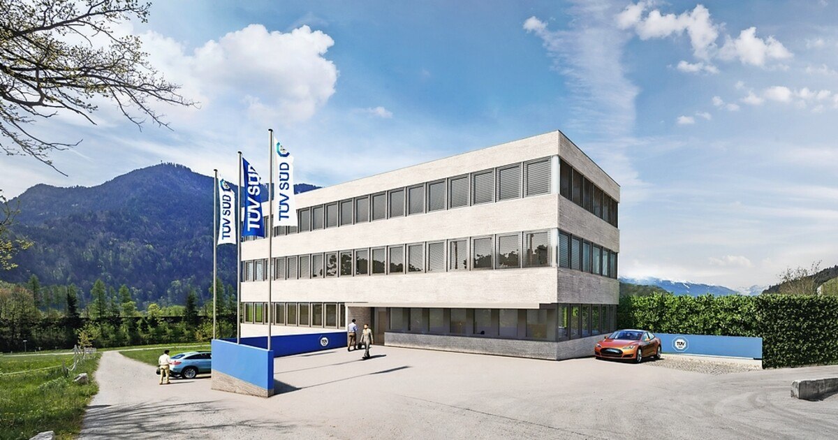 Sicherheit & Seilbahnen