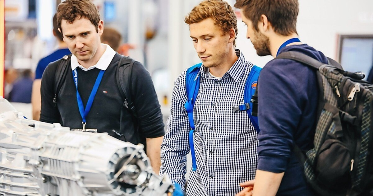 Das ist die neue Intertool