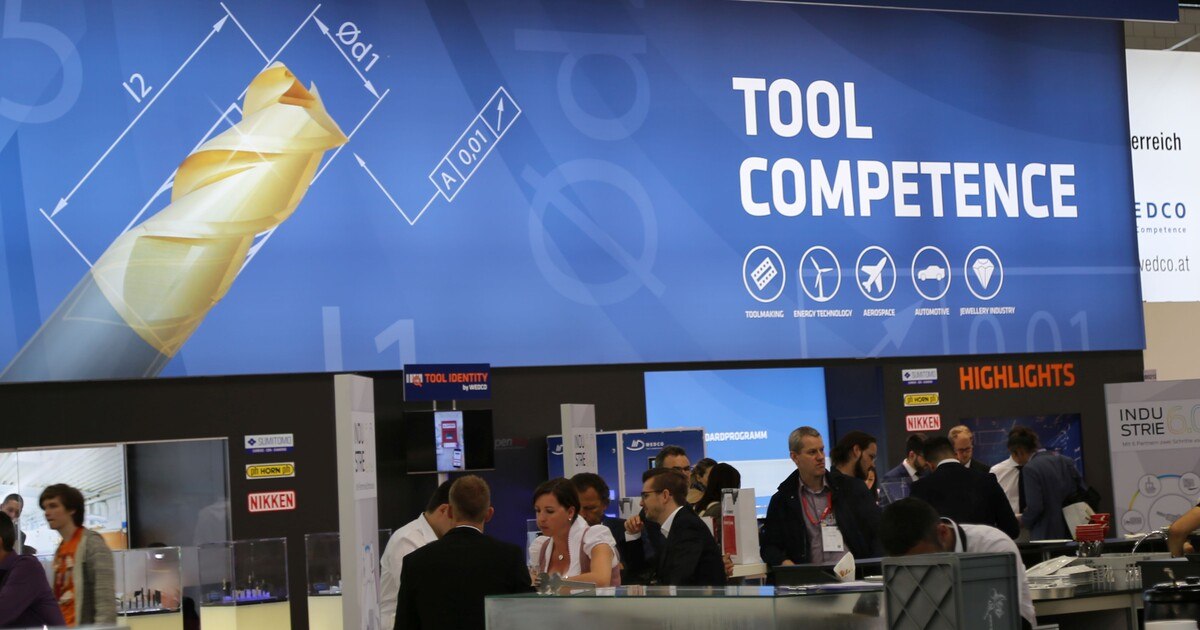 Das neue Konzept der „Intertool“