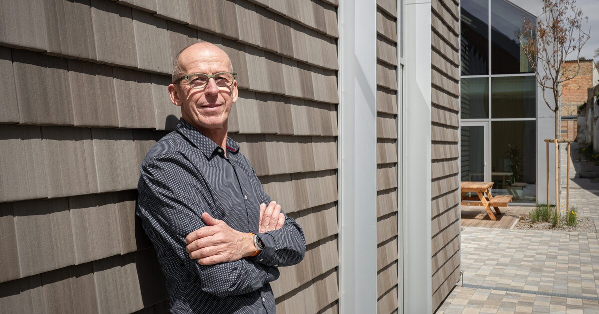 „Historische Dachsanierungen verlangen Begeisterung“