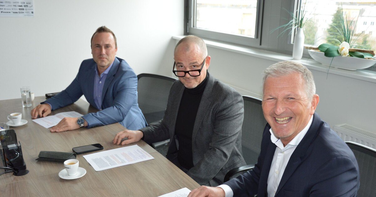 Erfolgsrezept ist und bleibt die Dreistufigkeit