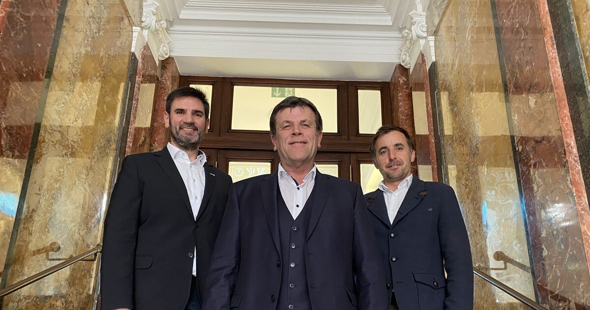 Dachdecker, Spengler, Glaser: „Branchen wachsen zusammen“