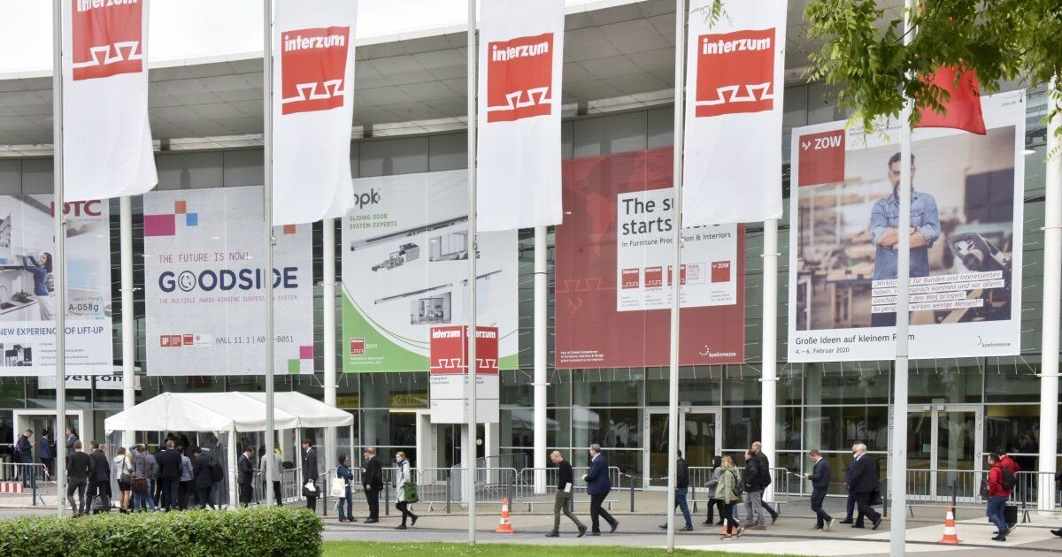Das war die digitale Interzum 2021