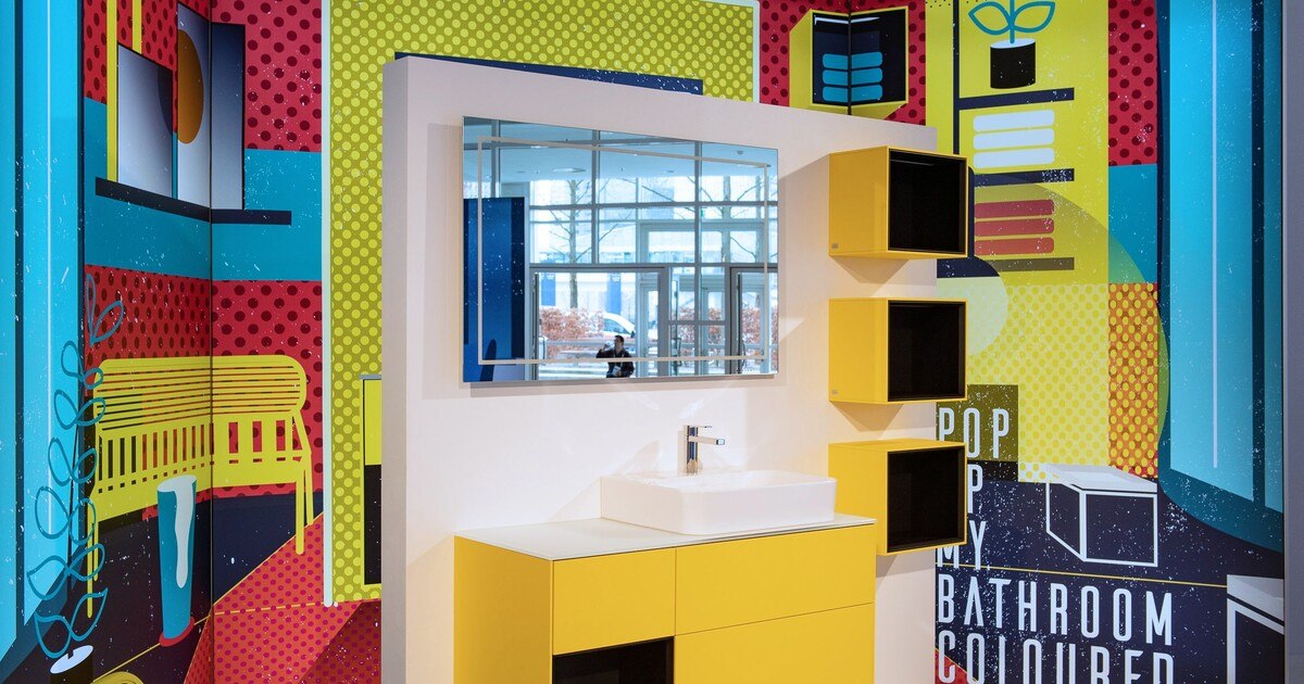 ISH digital mit starken Partnern