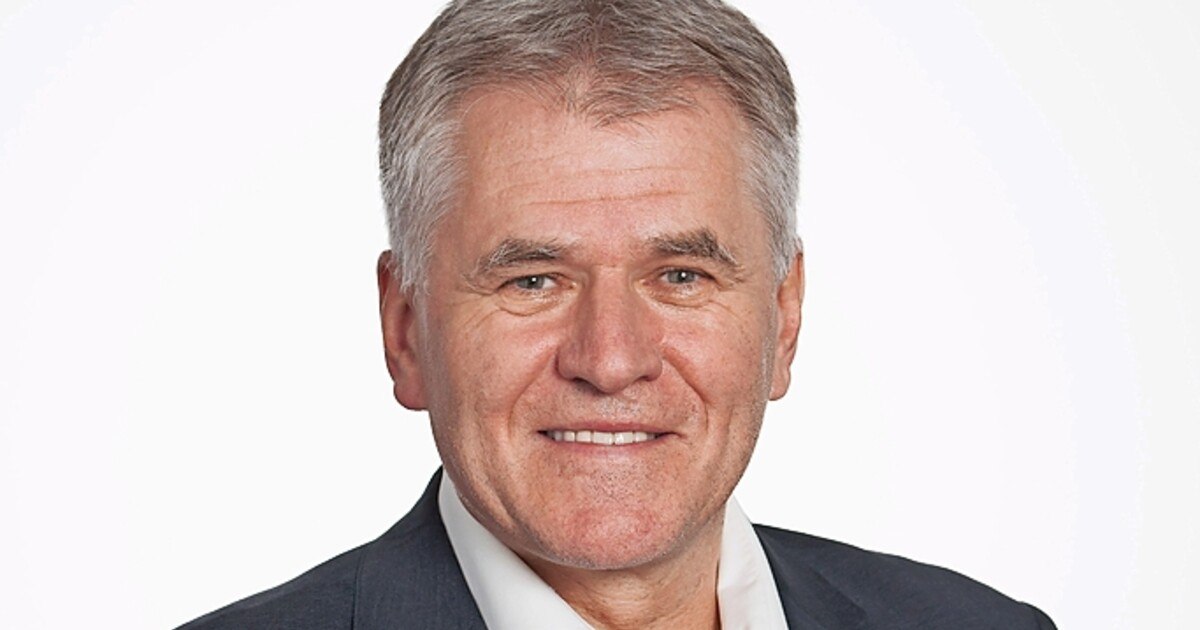 Den Steilhang meistern