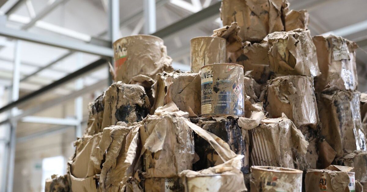 Lackproduzent Jansen meldet sich zurück