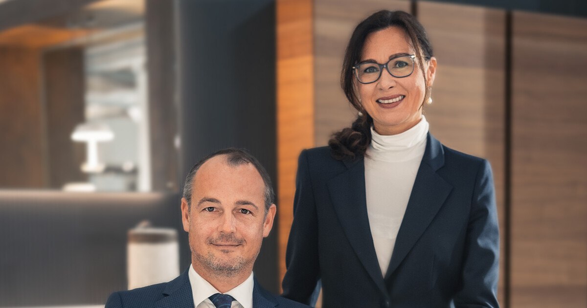 Holter expandiert weiter