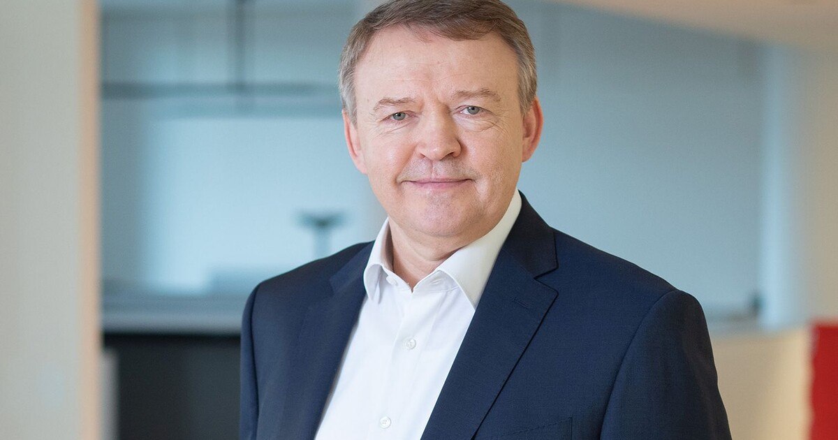 Manche drehen am Rad