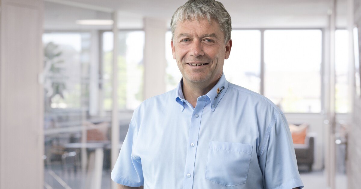 Wieder mehr junge Leute in Bauberufe