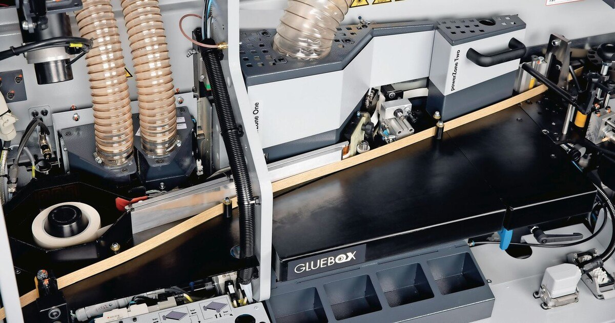 Saubere Kanten-Varianten