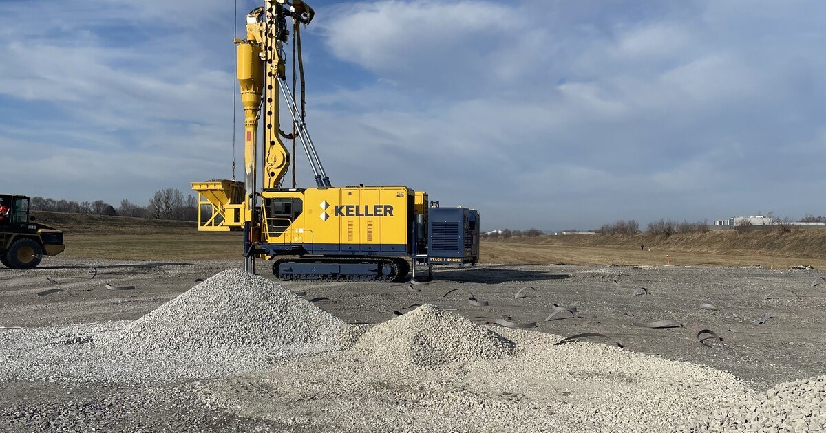 Rhesi schützt den Rhein