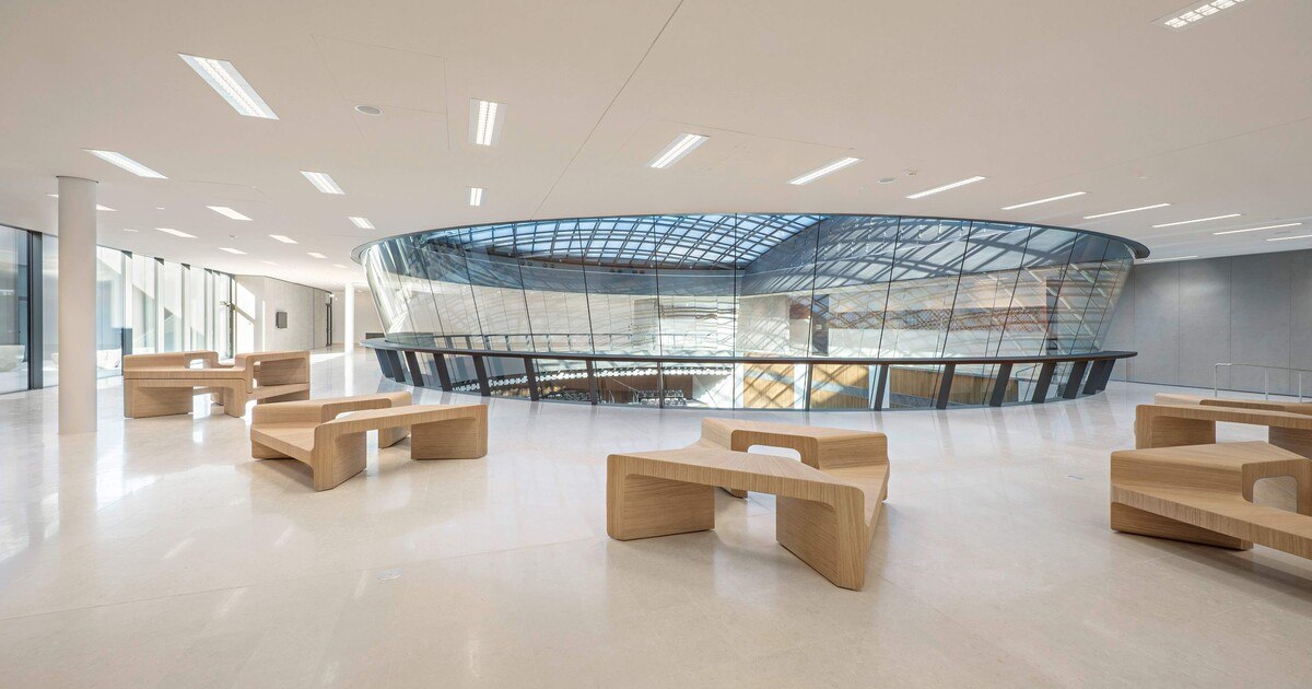 Hohes Haus, hohe (Handwerks)Kunst