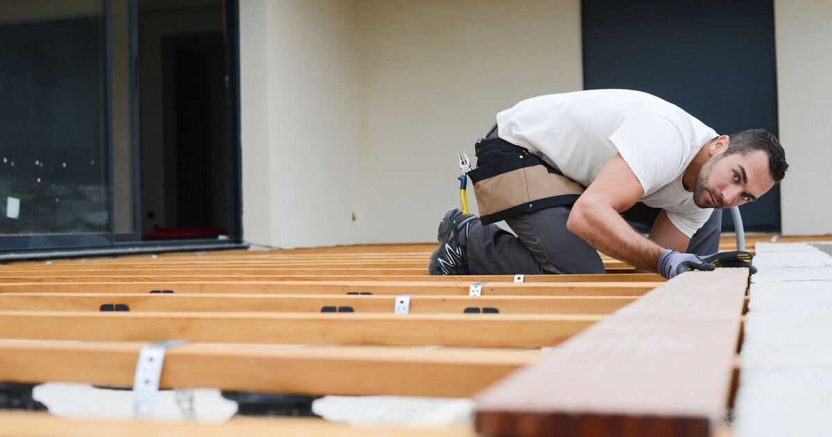 Absehbare Entwicklung