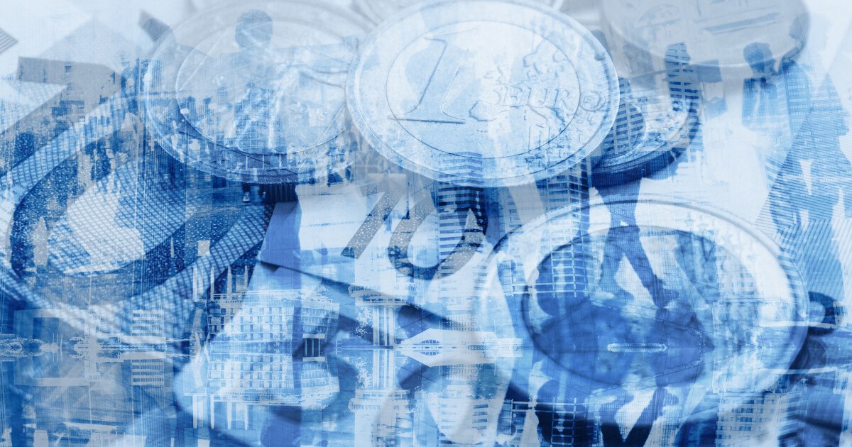 Leichte Konjunkturbelebung dank robustem Arbeitsmarkt