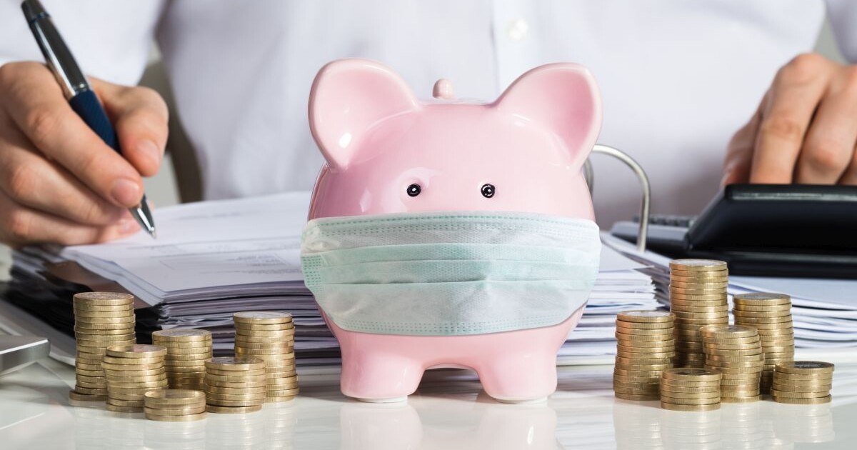 Konjunktur weiterhin angespannt