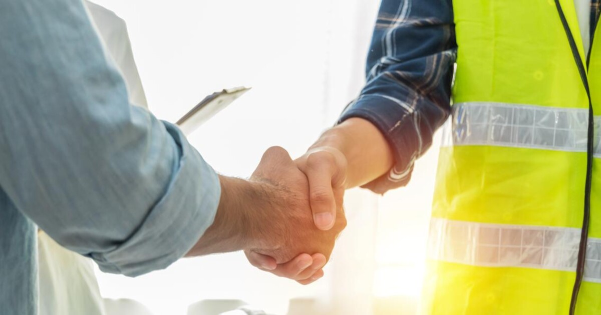 Kooperation braucht Verantwortung