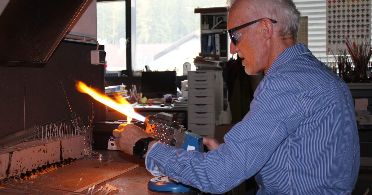 Altbewährtes trifft Zukunft