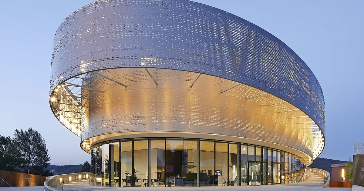 Weiterer Stahlbaupreis an Unger