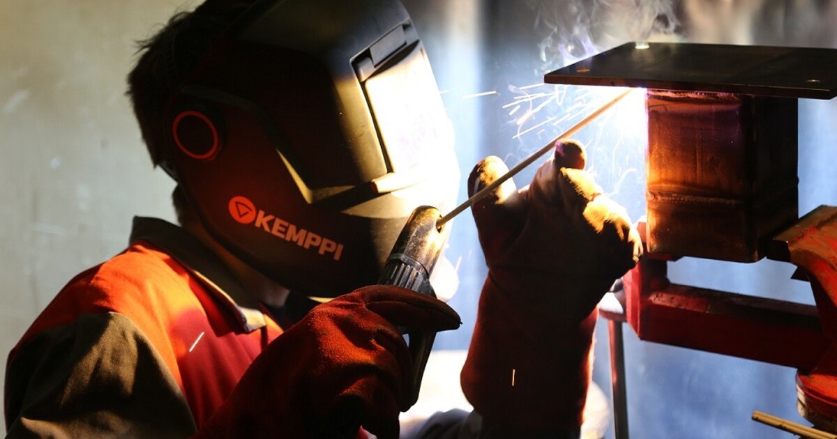 Metaller bekommen sattes Lohnplus
