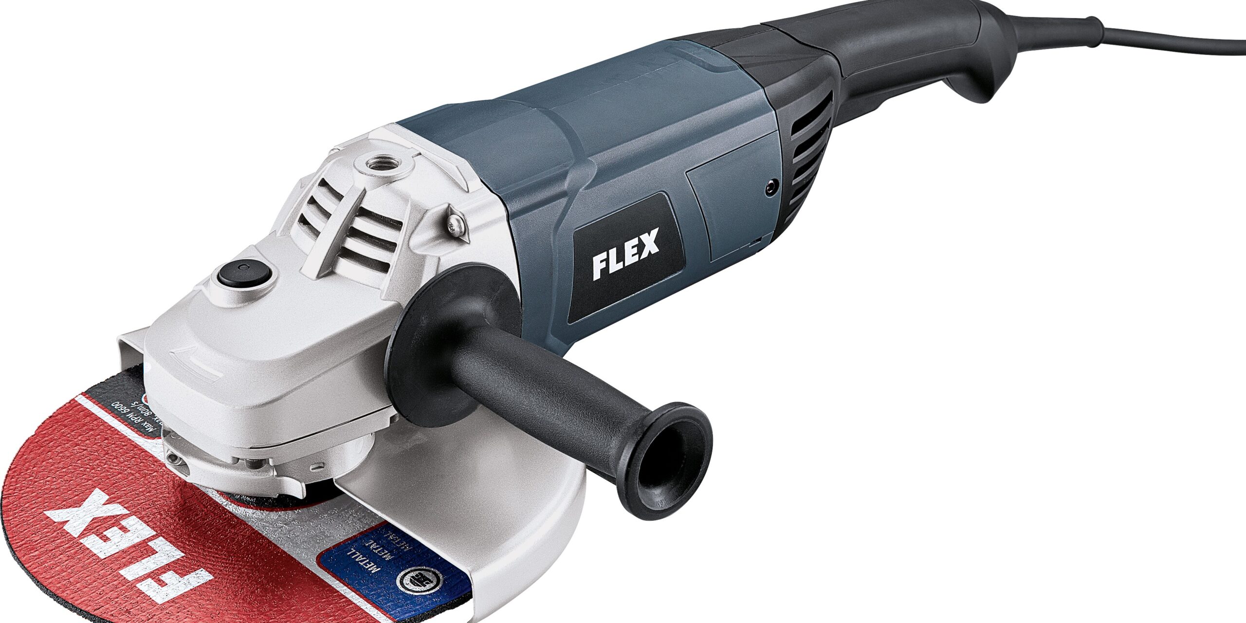 Der kleine Handliche und der große Starke