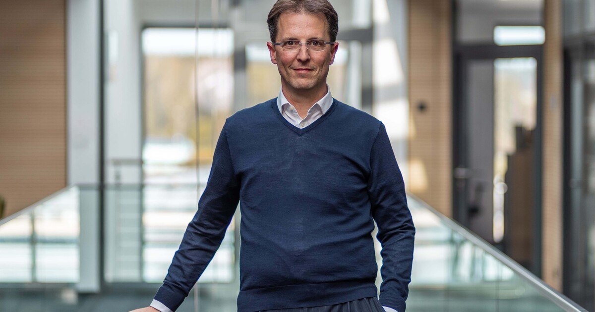 Neuer technischer Leiter bei Lamilux