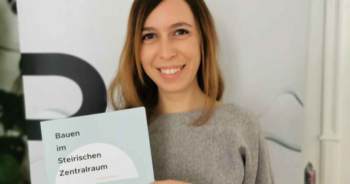 Neuer Praxisleitfaden fürs Bauen