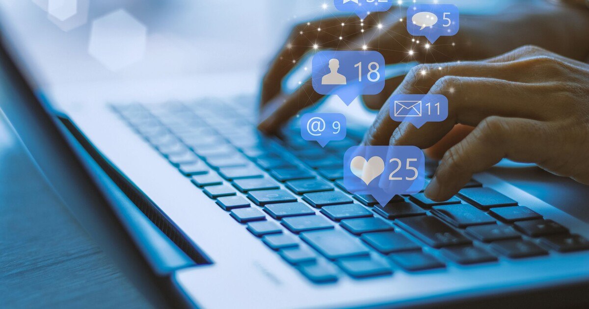 10 Tipps für Ihren Social-Media-Auftritt