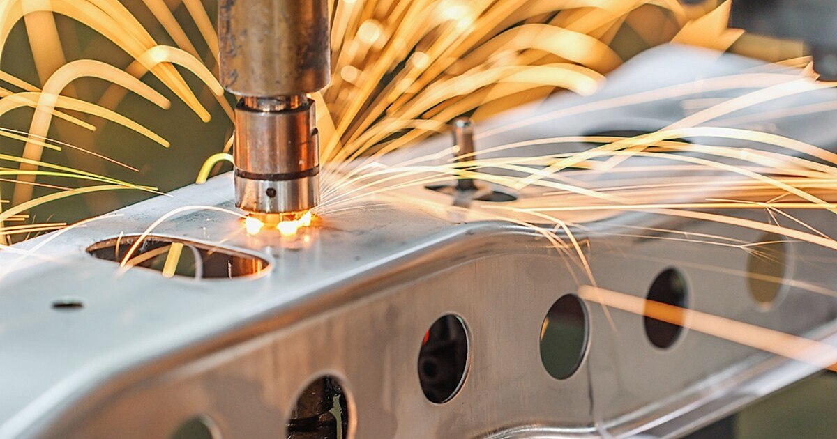 Die Funktionen von Schutzgasen