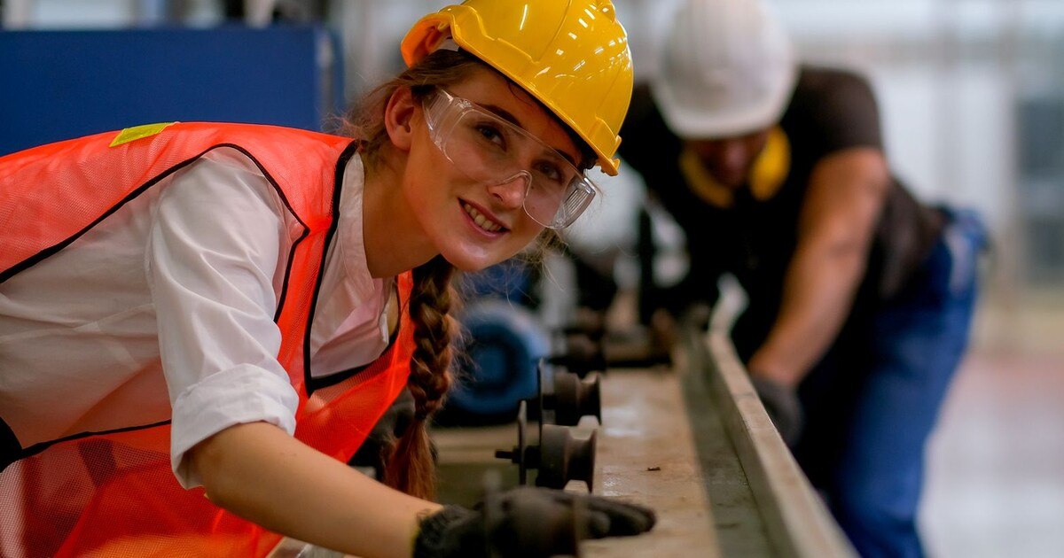 Image der Lehre im Aufwind