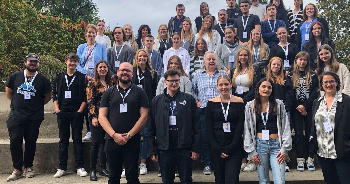 Frauenthal setzt auf Lehrlinge