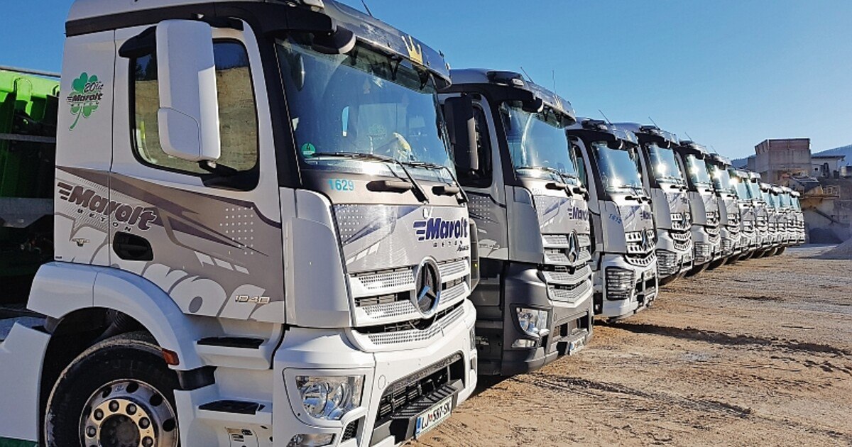 Leube expandiert nach Slowenien