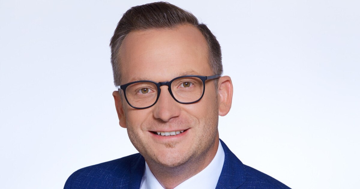 Neuer Landesinnungsmeister Bau in Wien