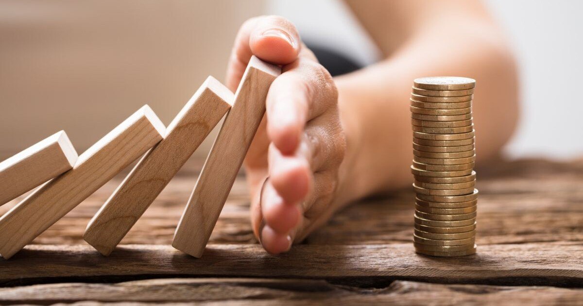 5 Tipps einem Konkurs zu entgehen