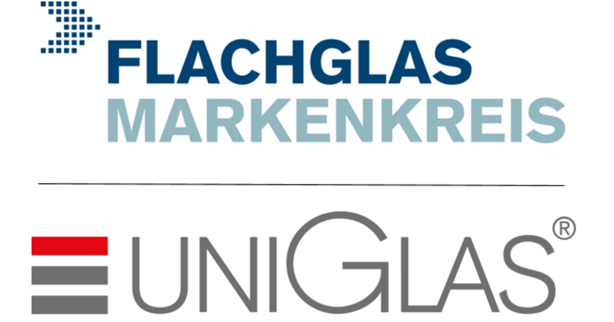 Uniglas und Flachglas MarkenKreis bündeln Kompetenzen