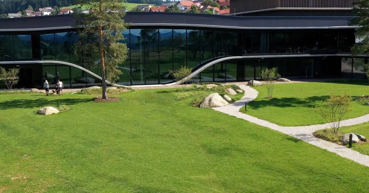 Digitale Transformation als Gesamtkonzept