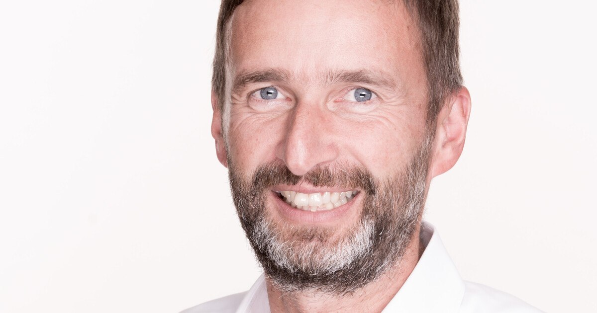 Maco: Geschäftsführer Innovation und Produktentwicklung