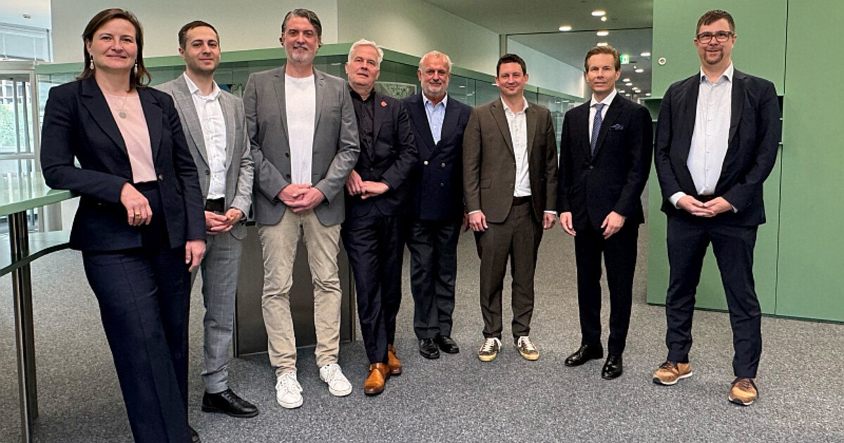 Materialkataster für die Kreislaufwirtschaft