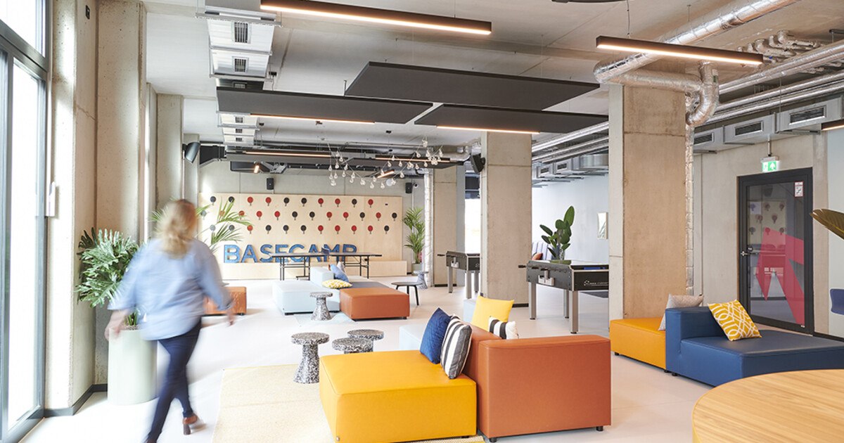 Wie zuhause, nur besser