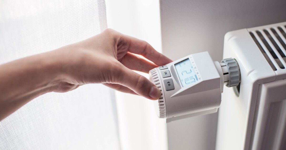 Marktübersicht Heizkörperthermostate