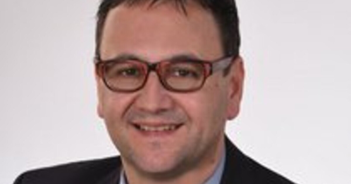 Martin Greiner ist neuer Bundesinnungsmeister