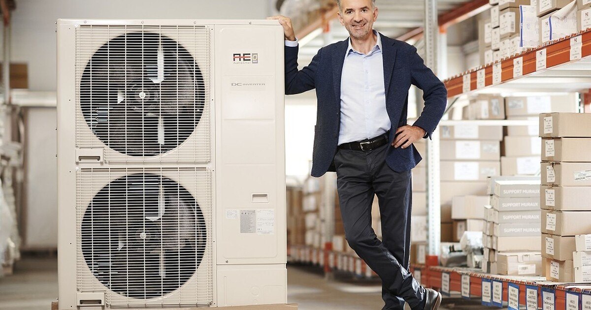 Austria Email AG im Rampenlicht