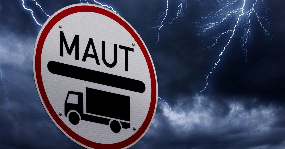 Neue Mautregelungen in Österreich und Deutschland