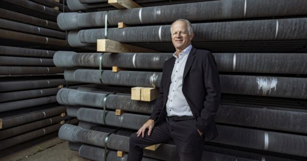 „Ohne Optimismus gibt es kein unternehmerisches Handeln“