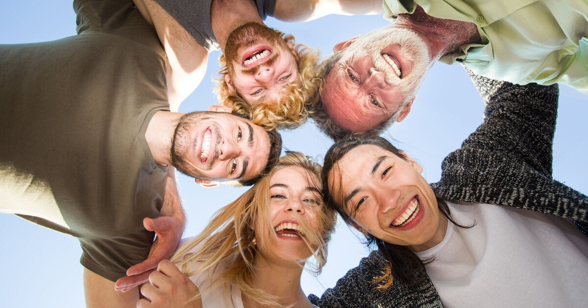 Der Club der Meister*innen